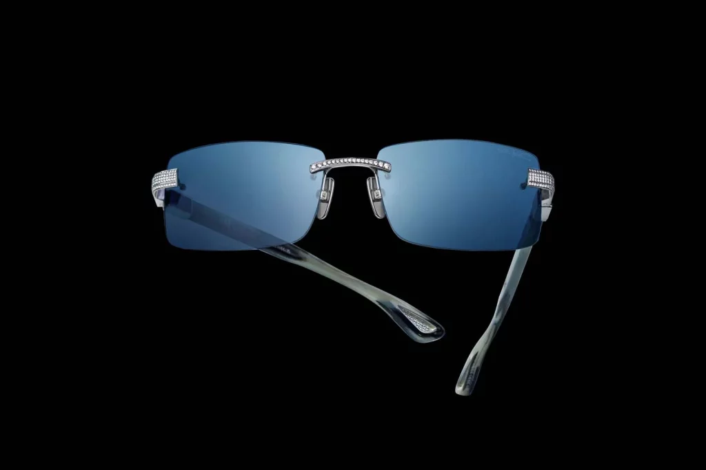 BUGATTI COLECCION GAFAS TOURBILLON5 Motor16