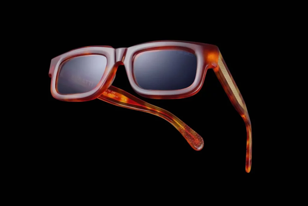 BUGATTI COLECCION GAFAS TOURBILLON6 Motor16