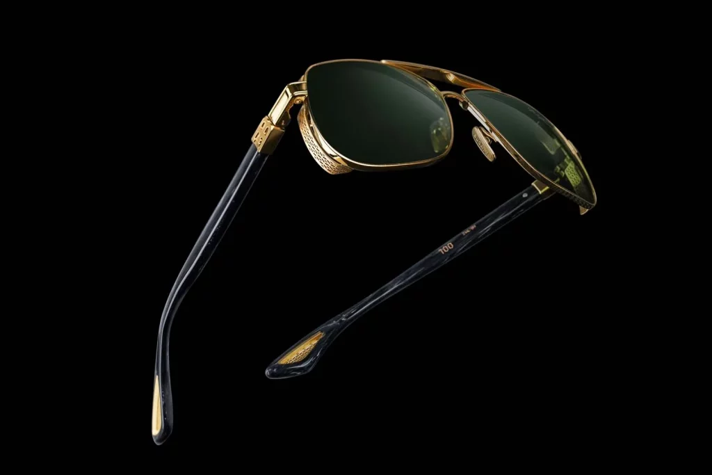 BUGATTI COLECCION GAFAS TOURBILLON7 Motor16