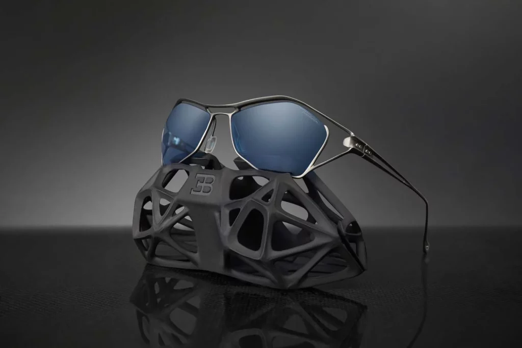 BUGATTI COLECCION GAFAS TOURBILLON8 Motor16