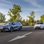 10 puntos para elegir un BYD SEAL 6 DM-i y no un SUV: La autonomía es uno de ellos