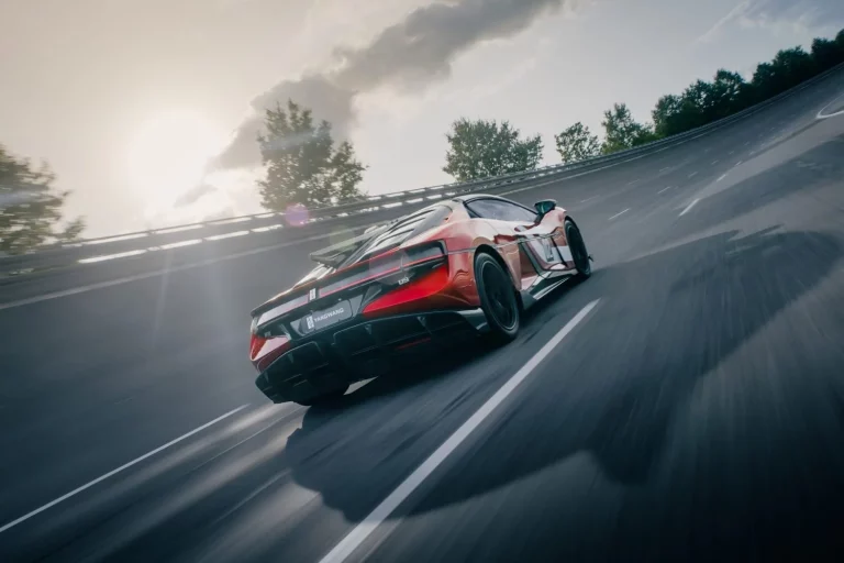 Yangwang U9 Xtreme: el eléctrico de 2.978 CV y 1.200V que intentará superar los 500 km/h en noviembre