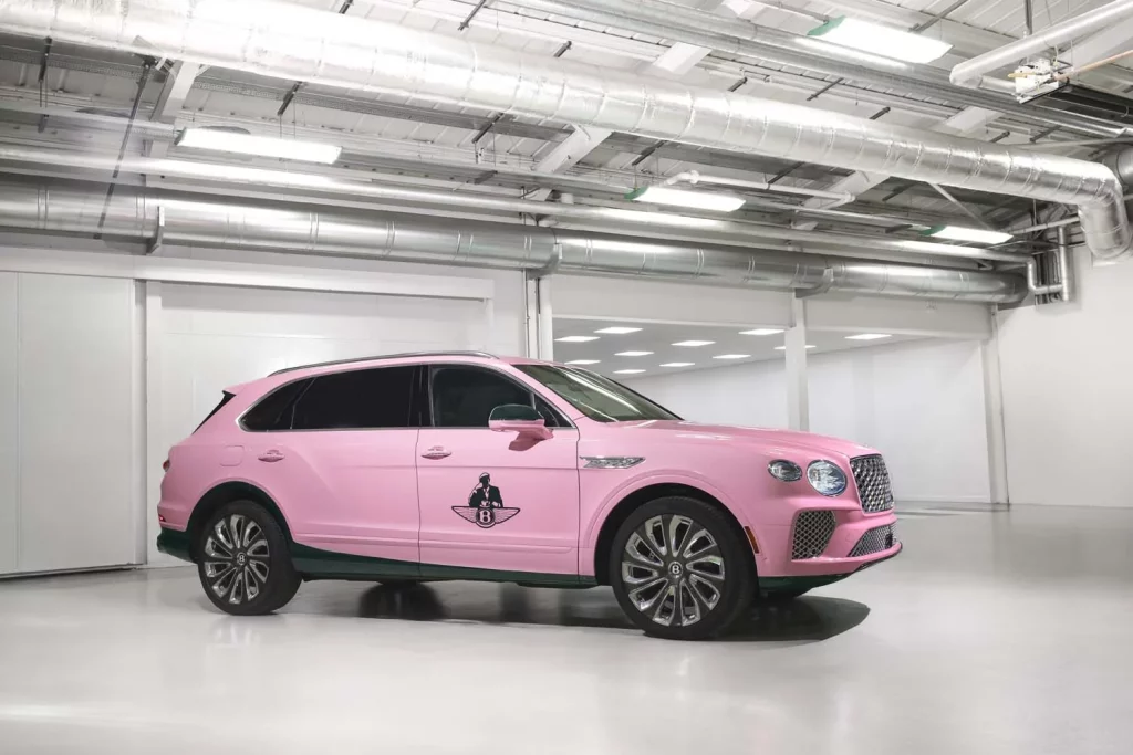 Bentley x Joe The Juice 14 Motor16