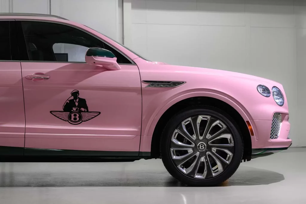 Bentley x Joe The Juice 15 Motor16