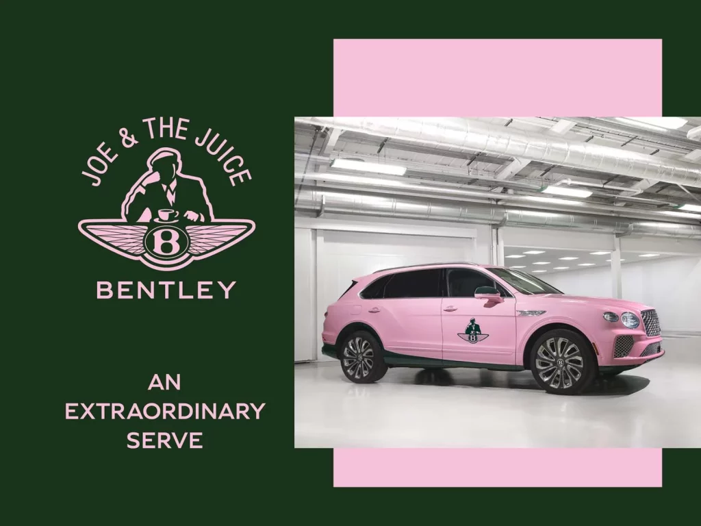 Bentley x Joe The Juice 17 Motor16