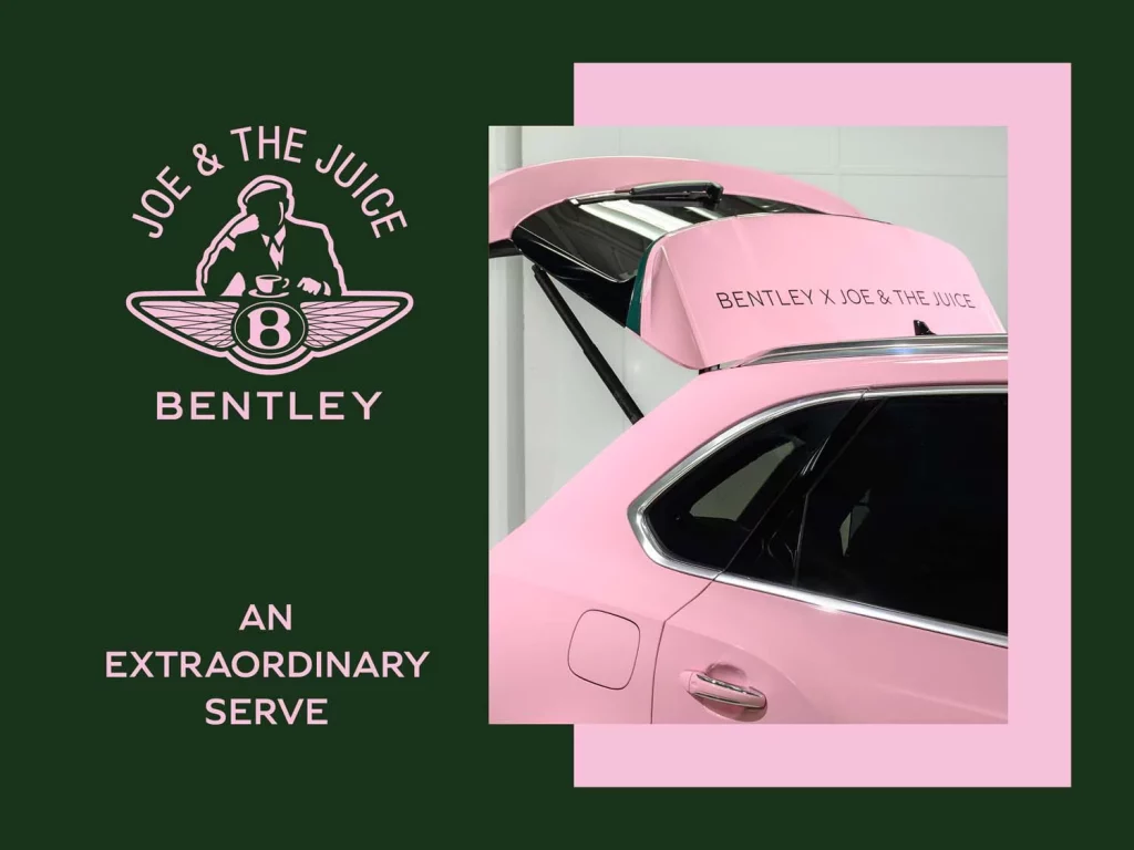 Bentley x Joe The Juice 19 Motor16