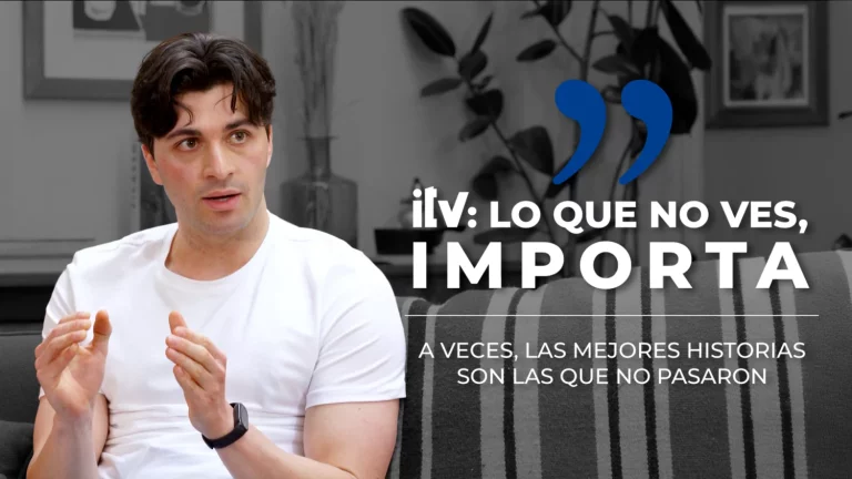 La ITV evita tragedias: una nueva campaña revela cómo la inspección técnica salva vidas