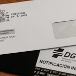 Multas de vacaciones: el tiempo que la DGT tiene para notificarte una sanción en carretera
