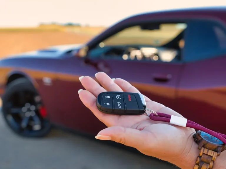 Dime si tu coche es nuevo o de segunda mano y te diré el préstamo que has tenido que pedir para poder comprarlo