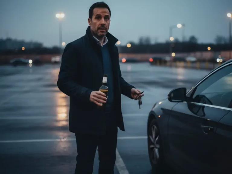 La Guardia Civil responde a tu pregunta: ¿Qué nivel de alcohol se puede tener para conducir de forma segura?