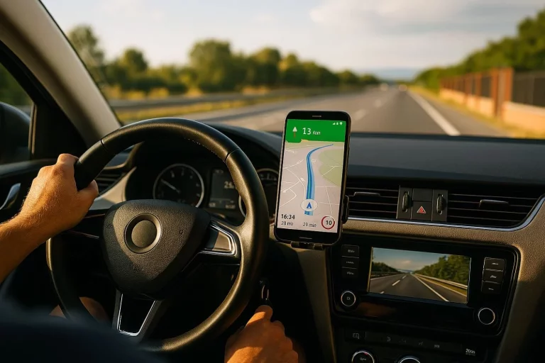 Google Maps tiene los días contados: esta es la aplicación que le adelanta por la derecha y que deberías utilizar hoy mismo