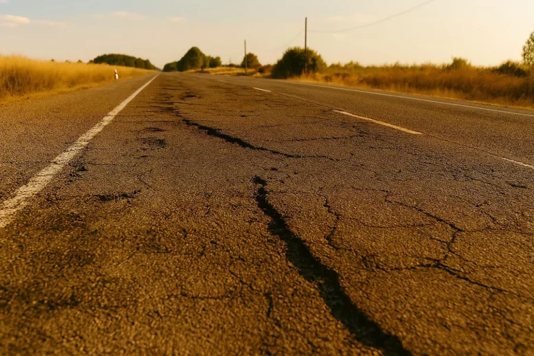 Viajar en la operación retorno nunca fue tan peligroso: el estado de las carreteras alcanza un mínimo histórico