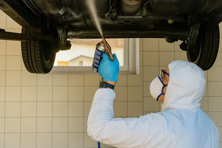 Mecánico especializado avisa: no pongas a punto tu coche en septiembre sin estas 7 comprobaciones básicas