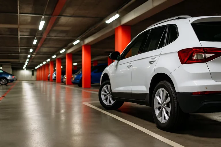 Vecinos y garajes: así regula la Ley de Propiedad Horizontal tus derechos más importantes en 2025