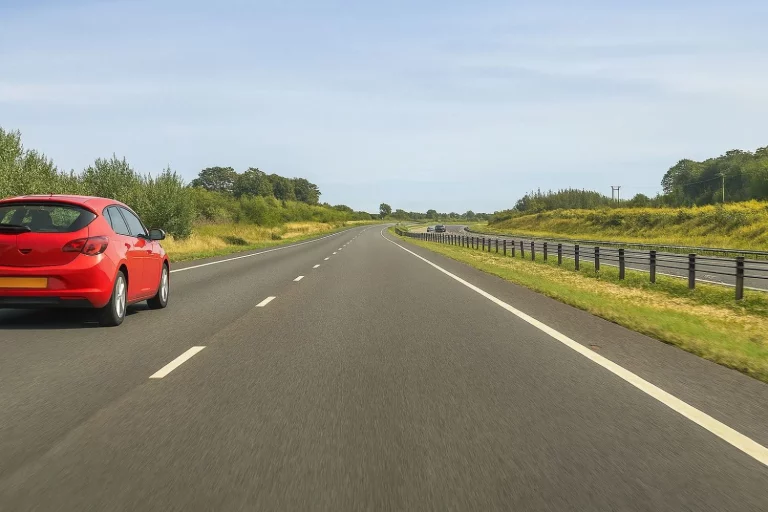 DGT: las nuevas multas que todo conductor debe conocer al regresar de las vacaciones