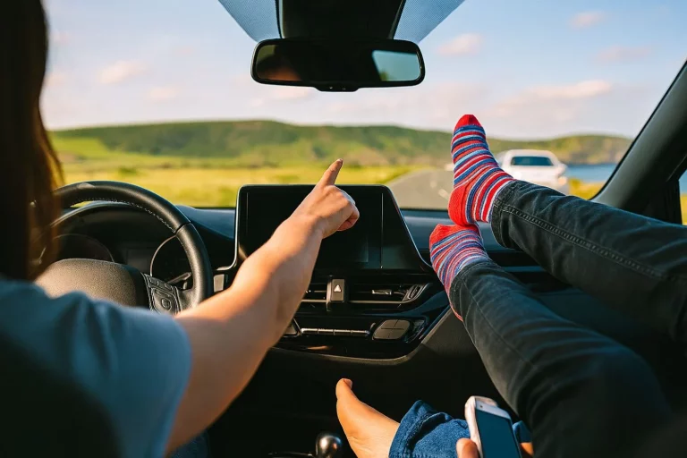 ¿Sabías que la DGT puede multarte aunque no estés conduciendo? Y no son multas baratas