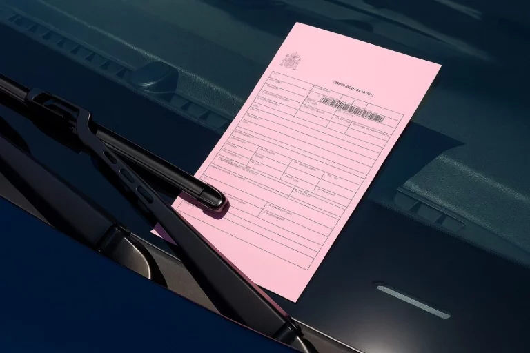 ¿Puedes librarte de una multa si no te notifican en persona? La OCU responde