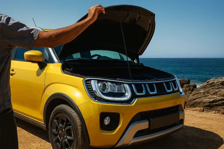 La OCU advierte: las marcas de coche con mayores averías