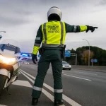 El error de interpretación a un agente de la Guardia Civil que te puede salir realmente caro