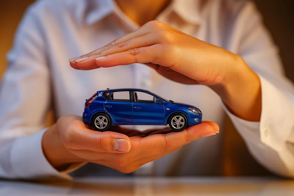 seguro coche pagar