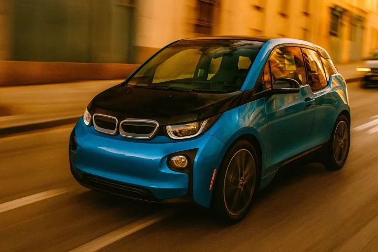 La OCU revela los coches de segunda mano que menos se averían: modelos y marcas top