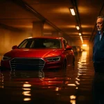 Manuel (58), perito de seguros: «Tu coche no queda cubierto en una inundación de garaje, salvo con esta póliza específica»