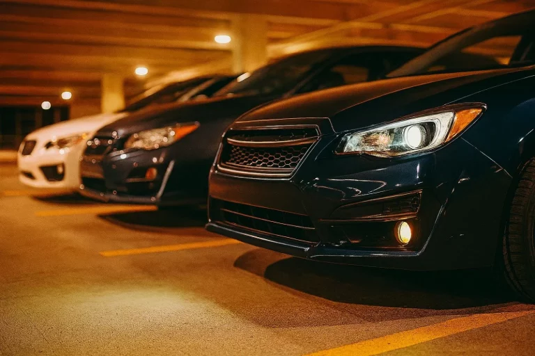 Ley de Propiedad Horizontal: tu plaza de garaje no puede usarse libremente, solo en estos 3 casos permitidos