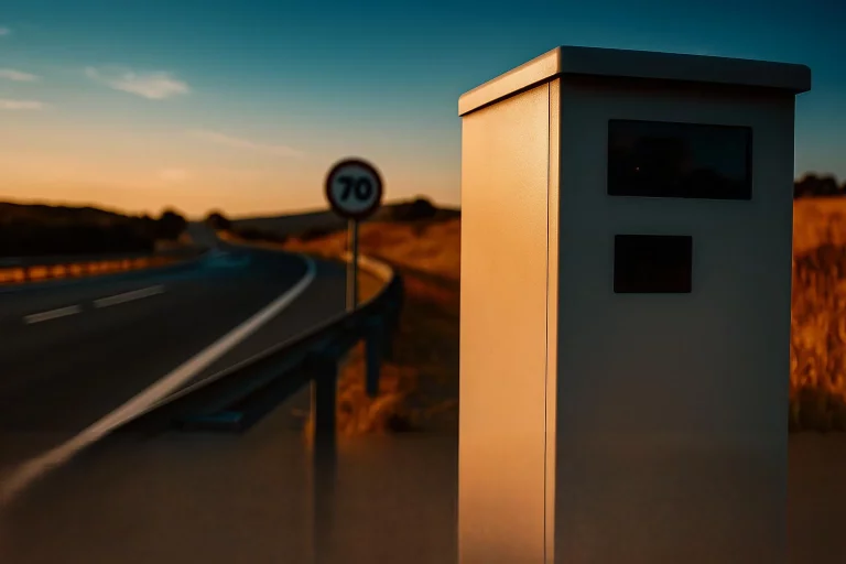 Pere Navarro rompe el discurso oficial: «Levanta el pie cuando pases por el radar y luego haz lo que quieras»