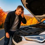 Talleres especializados avisan: estas 5 averías de otoño no se evitan y vacían tu bolsillo con 3.000 euros