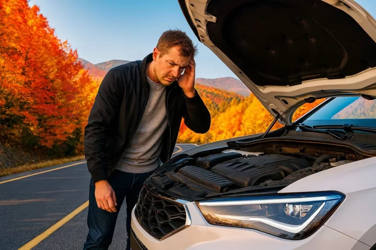 Talleres especializados avisan: estas 5 averías de otoño no se evitan y vacían tu bolsillo con 3.000 euros