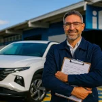 Miguel (47), ingeniero de ITV: «Te dejo la guía definitiva para pasar la ITV sin problemas con tu coche»
