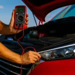 El ranking de la OCU con las marcas de coches con más fallos electrónicos: estos son los modelos a vigilar