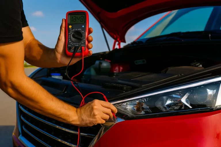 El ranking de la OCU con las marcas de coches con más fallos electrónicos: estos son los modelos a vigilar