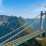 Y si España y Marruecos se conectaran por un puente y no por un túnel: a las pruebas me remito