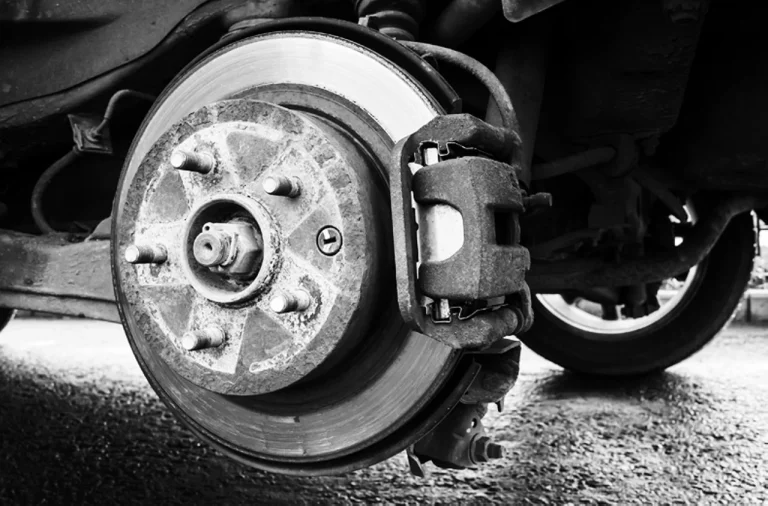 Disco de freno sin polvo: reduce un 85% y dura 300.000 km