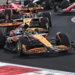 Red Bull señala a Oscar Piastri como reemplazo de Verstappen