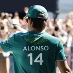 El peor año de Fernando Alonso en F1: un solo punto en once carreras