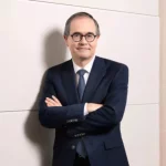 François Provost (57), CEO de Renault: «Los chinos llevan años a otro nivel con los coches eléctricos»