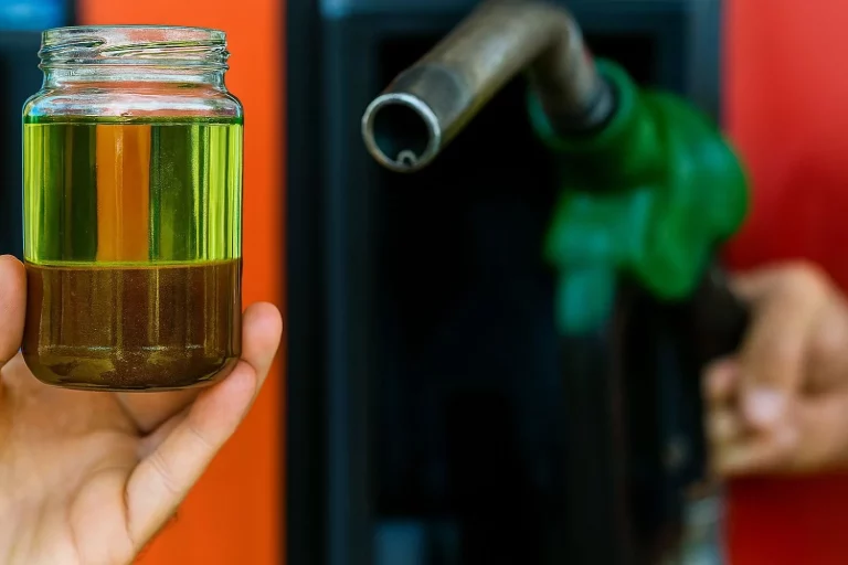 Gasolinero con 20 años de experiencia advierte: así identificas al instante si tu gasolina está adulterada