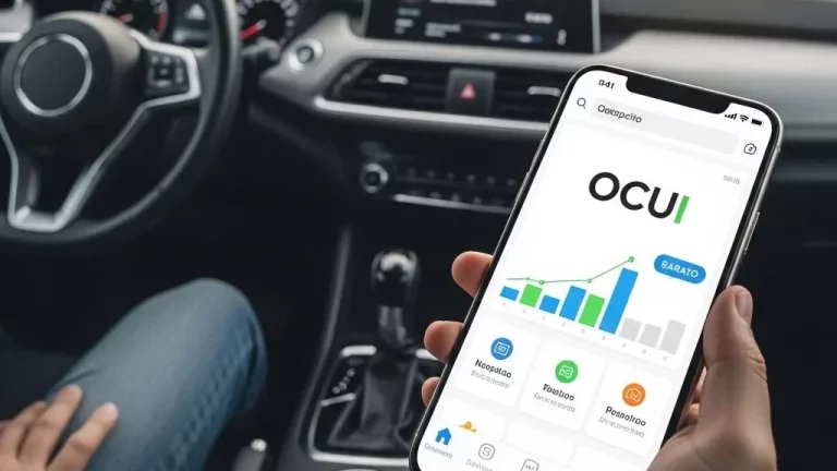 El seguro de coche más barato según la OCU