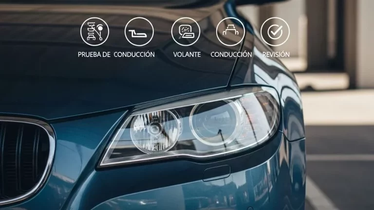 Coches de segunda mano: 7 consejos de la OCU antes de comprar