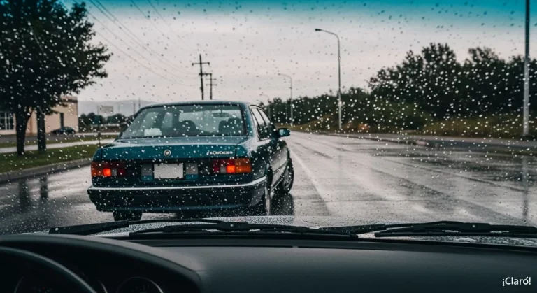 Mecánicos desvelan 3 páginas webs donde los limpiaparabrisas cuestan menos que en Aurgi, MotorTown o Midas