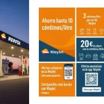 Repsol revienta el mercado con este impresionante descuento a la gasolina, el diésel, el GLP y las recargas eléctricas