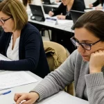 DGT anuncia cambios en el examen de conducir: lo que todo alumno de autoescuela debe saber desde ya mismo