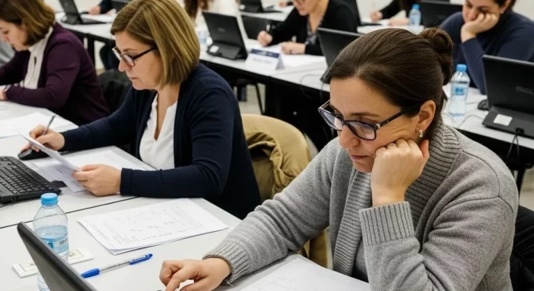 DGT anuncia cambios en el examen de conducir: lo que todo alumno de autoescuela debe saber desde ya mismo