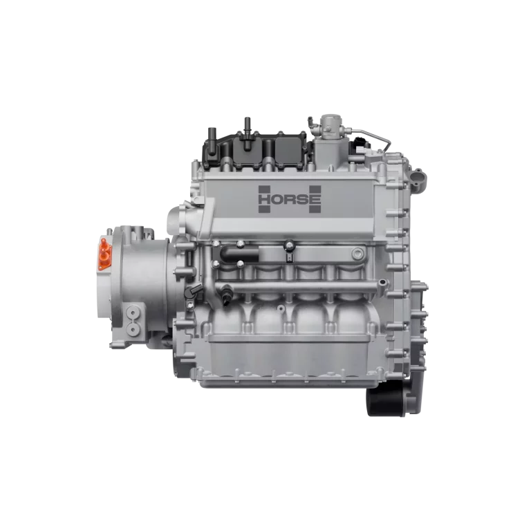 ¡Adiós a la ansiedad por la autonomía! Horse C15: el Range Extender que revoluciona los eléctricos