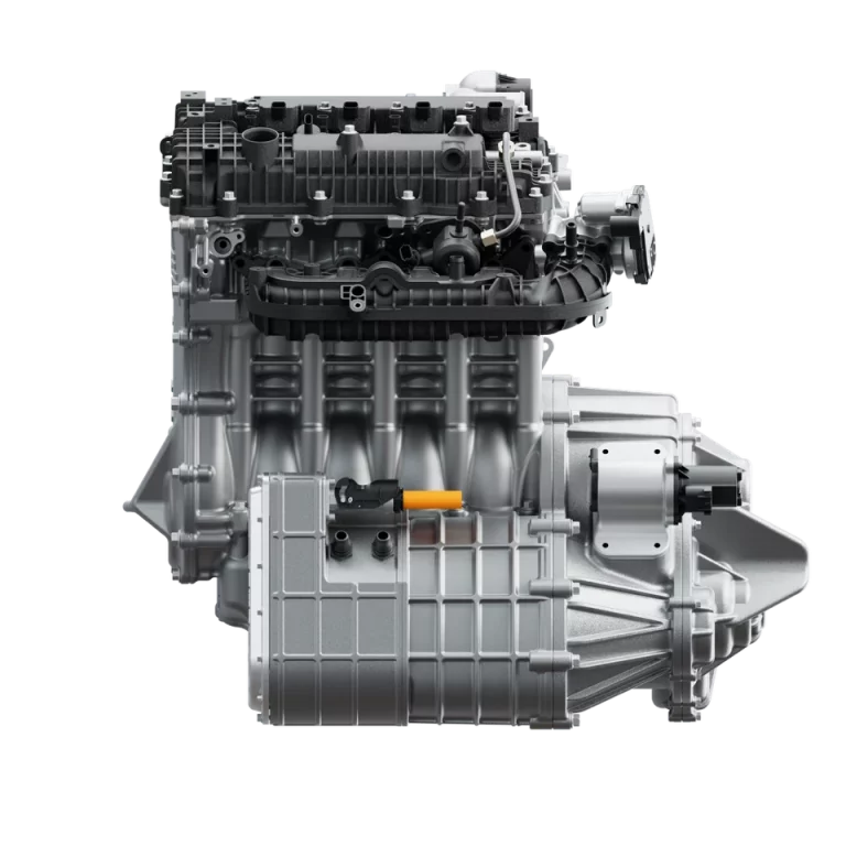 Horse Powertrain revoluciona la movilidad híbrida con su Future Hybrid System