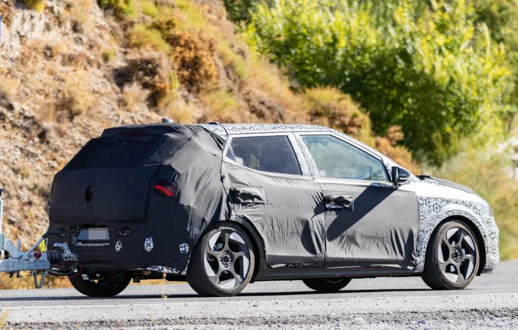 Hyundai I20 13 Motor16