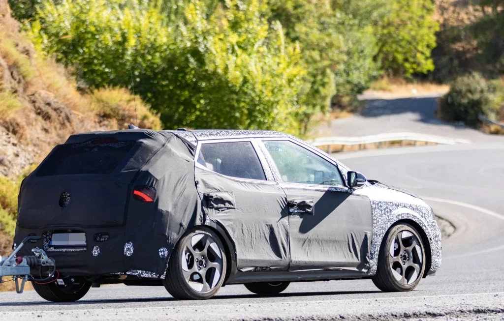 Hyundai I20 14 Motor16