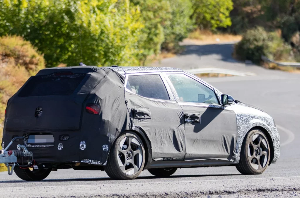 Hyundai I20 15 Motor16